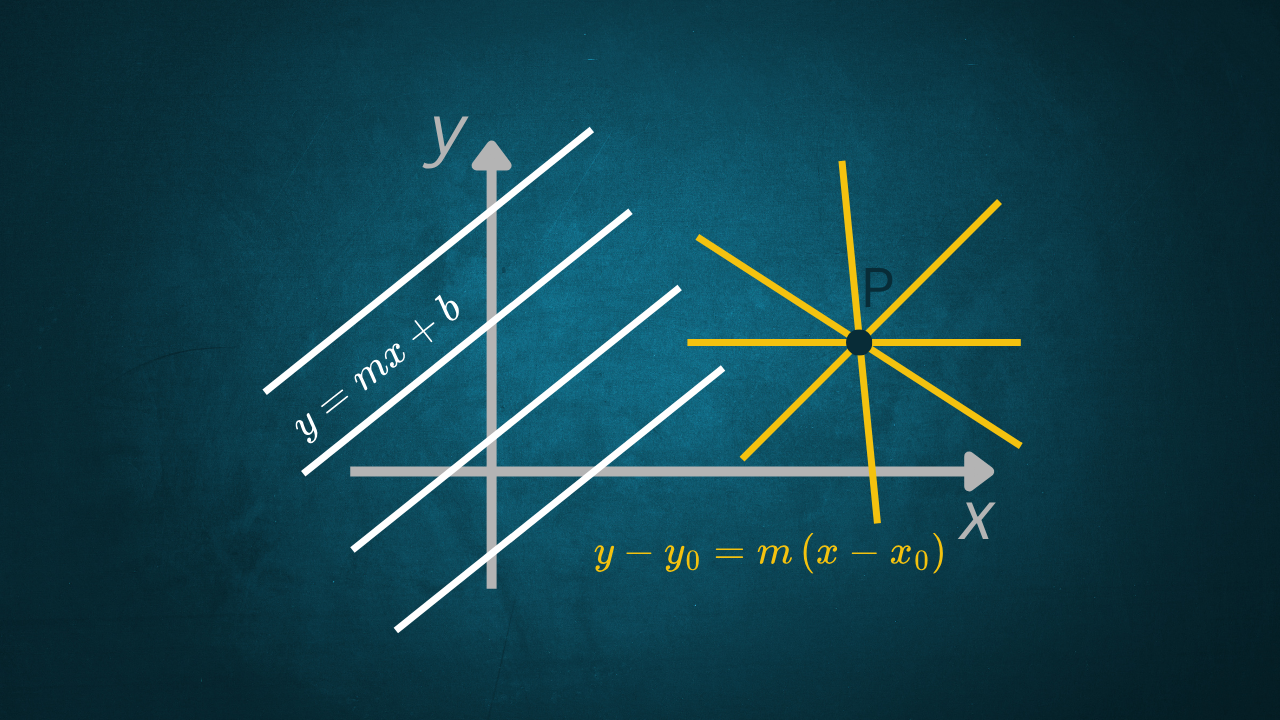 Family of Lines: Concurrent and Parallel