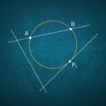 Relative Position of a Line and a Circle-Tangent, Secant, and External Lines