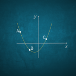 Parabola Through Three Points